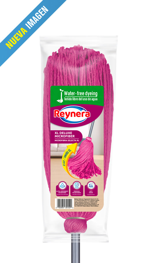XL Deluxe Microfiber – Reynera