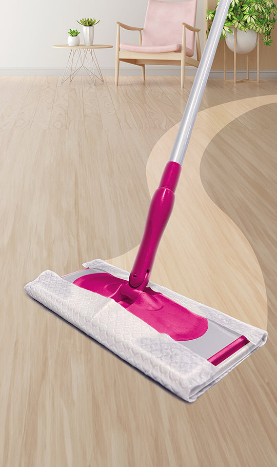 Paños Secos Total Clean – Reynera