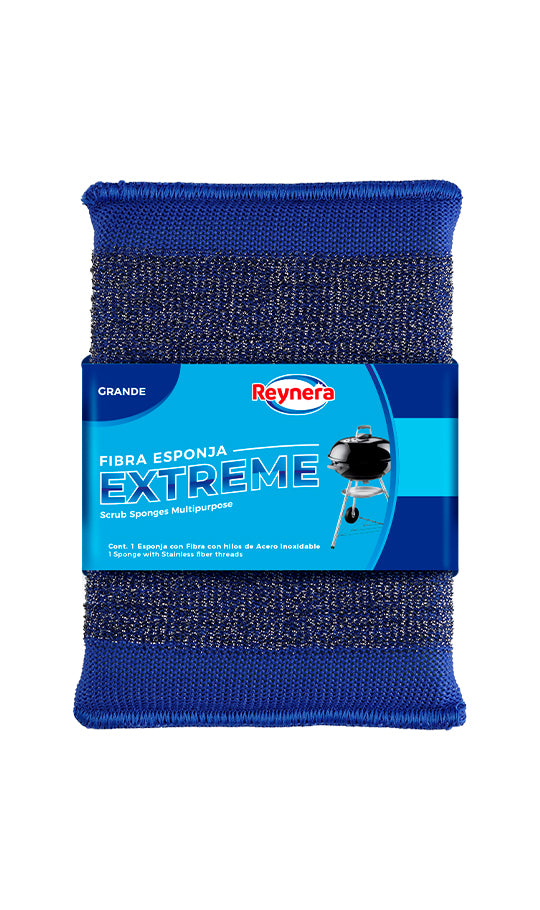 Fibras – Reynera
