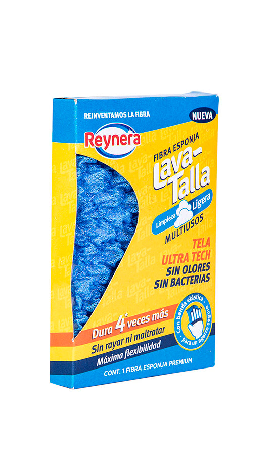 Fibras – Reynera