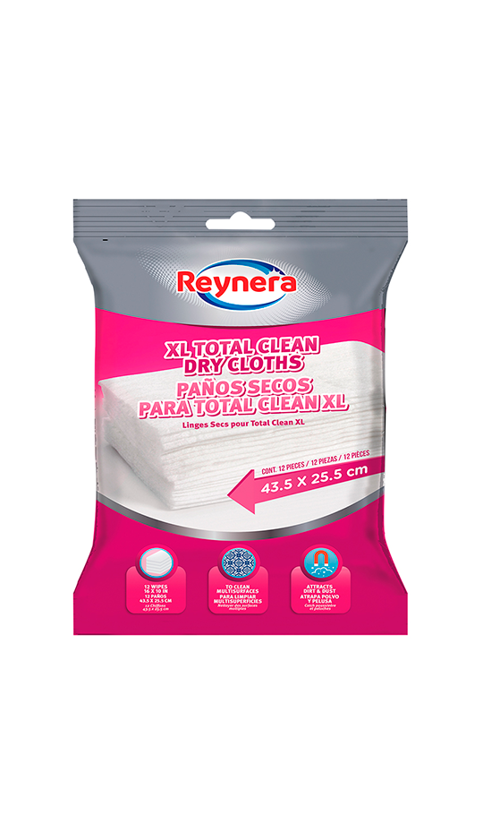 Reynera® Recogedor De Basura Tradicional (3-0-2239G) – Karlan ¡Marca la  Limpieza!